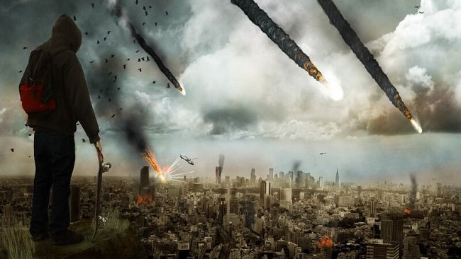 Indignati e assuefatti alla guerra, ai missili e alle vittime innocenti...
