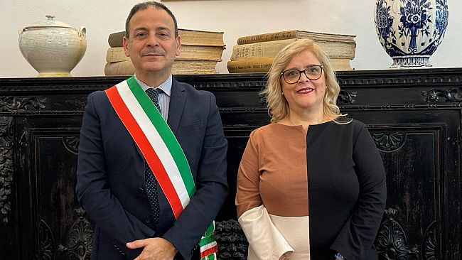 Mazara, il medico Donatella Schiaroli nuovo assessore della giunta Quinci