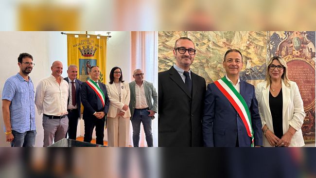 Mazara, il sindaco Quinci cambia alcune deleghe agli assessori