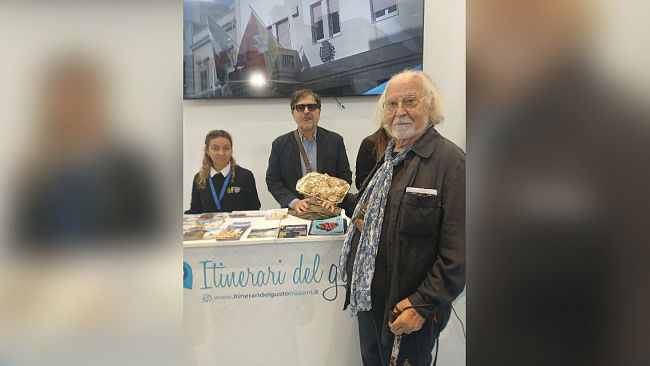 Parco Nazionale e Comune di Pantelleria inaugurano la TTG di Rimini