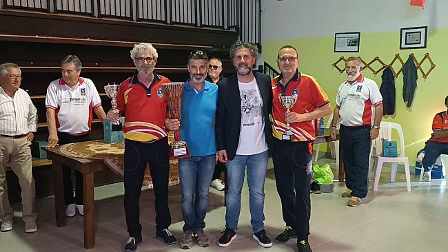 Grande successo per il 