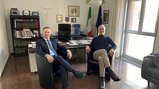 Ordine dei medici di Trapani, insediato il nuovo Consiglio