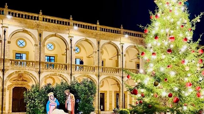 Mazara, al via il concorso 
