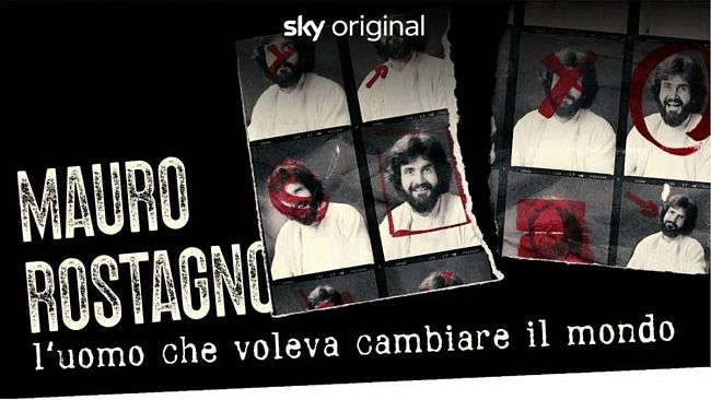 Al Cine Teatro Ariston sarà proiettato il documentario 