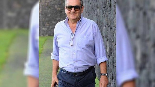 Trapani calcio, il nuovo Direttore Generale è Mario Marino