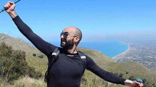 Tragico incidente sulla SS 115, perde la vita stimato tecnico radiologo