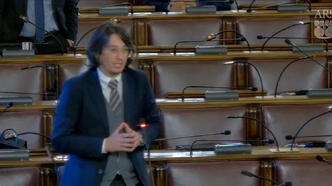 Safina (PD) sul bando siccità: “Viticoltori e orticoltori esclusi dai ristori, o si modifica o sarà strage di aziende”