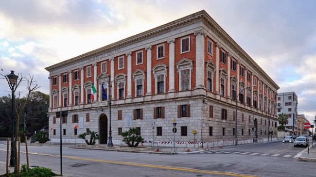 Riunione in Prefettura su misure di sicurezza del territorio e di prevenzione truffe alle persone fragili
