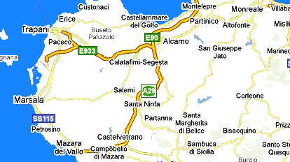 “Una Punta di Sal”. Turismo: su e giù per la provincia. A Mazara crescita nelle locazioni brevi