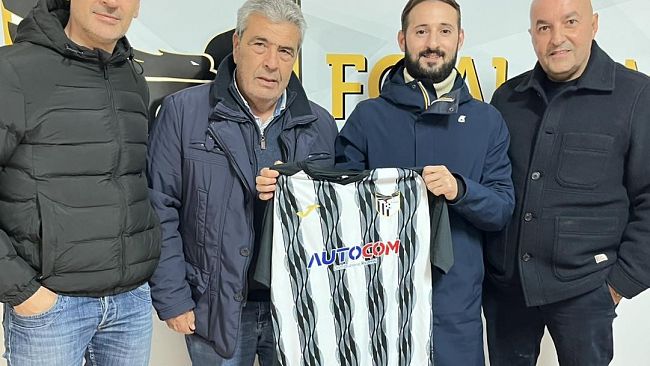 Calcio. L'Alcamo si 