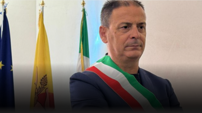 Quinci neo presidente della Provincia di Trapani: 