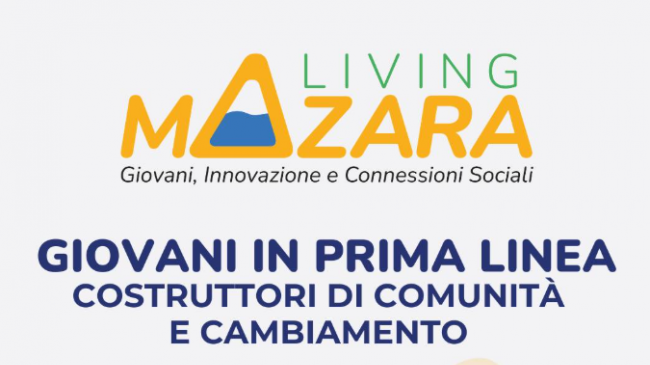 Living Mazara, oggi l'incontro 