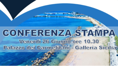 Venerdì la conferenza stampa di presentazione del programma di manifestazioni 