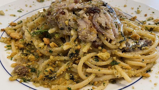 La cucina marinara siciliana: tradizione e sapori di un patrimonio millenario