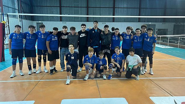 Dopo dieci anni, torna a giocarsi una partita al Pala Don Pino Puglisi 