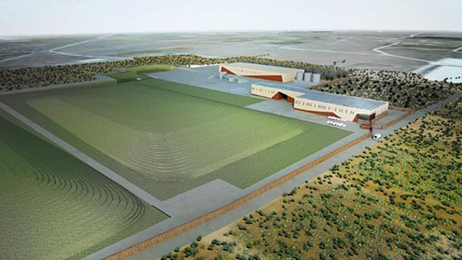 Biometano, a Castelvetrano la prima pietra del nuovo impianto. Che fine hanno fatto i progetti a Mazara del Vallo? 