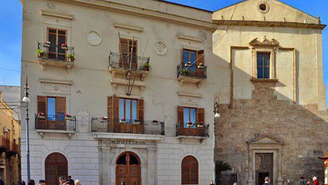 Alcamo: sabato festa San Sebastiano. Al Palazzo di Città conferenza stampa sull’attività svolta dalla polizia municipale