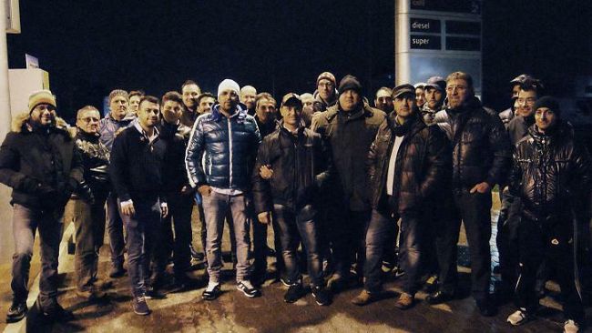 “L’Italia si ferma a Mazara del Vallo”. (Prima puntata) Viaggio al centro del malessere