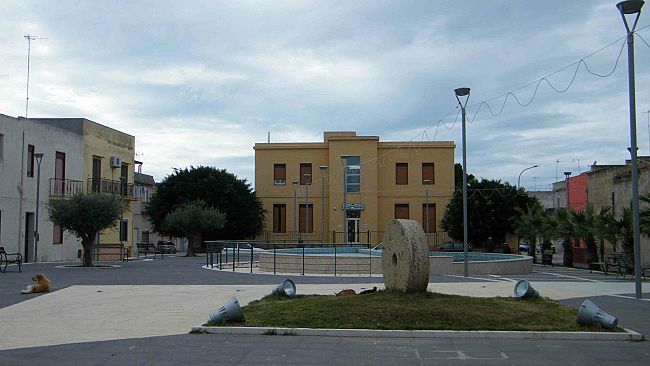 Mazara, un altro passo per la vivibilita’ a Costiera