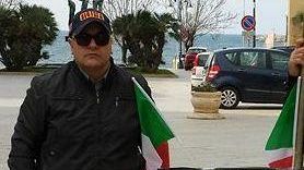 Mazara, imminente la formazione di un gruppo di “Forza Nuova”. Intervista a Gaspare Accardo