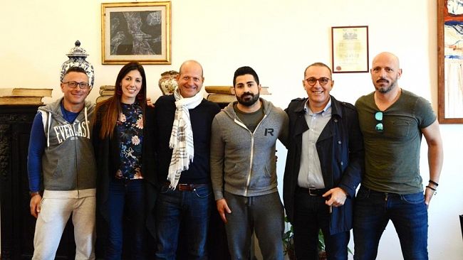 The Bad Games da domani al Palazzetto di Mazara del Vallo