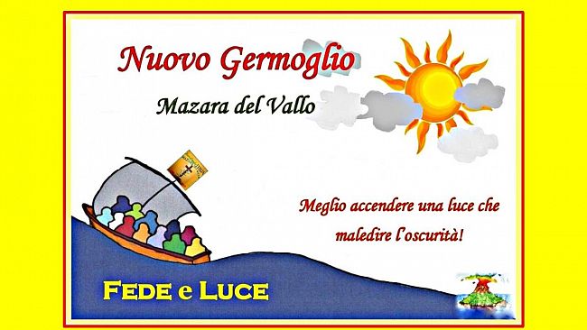 Celebrazione 30° Anniversario  Domenica 11 novembre 2018 – Parrocchia Sacro Cuore in Santa Maria di Gesù, “30 ANNI DI LUCE INSIEME”