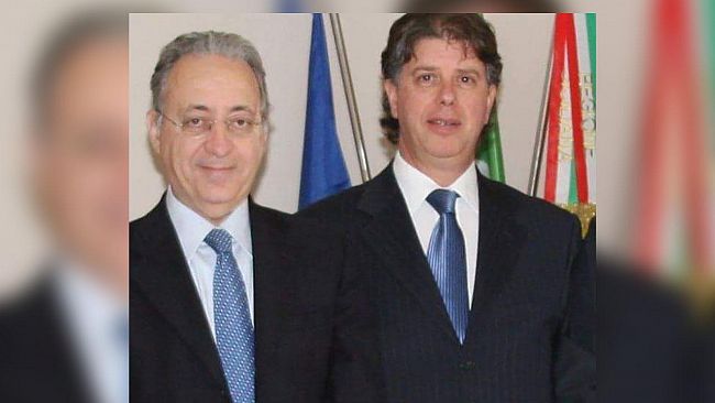 Morte improvvisa dell’ex Prefetto di Trapani Falco. Il cordoglio del sindaco di Campobello di Mazara
