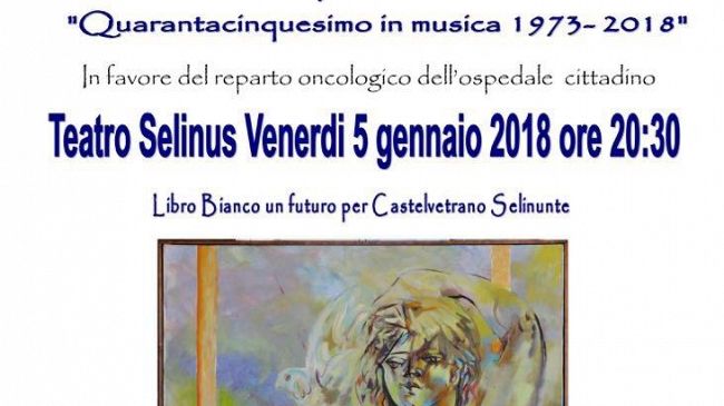 La SPA festeggia 45 anni di musica e raccoglie fondi per l’Oncologia
