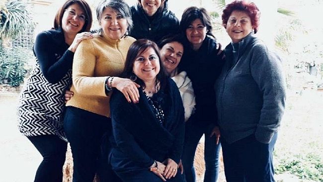 “Limoni in festa” con il Gruppo Raggio di Sole domani a Tre Fontane