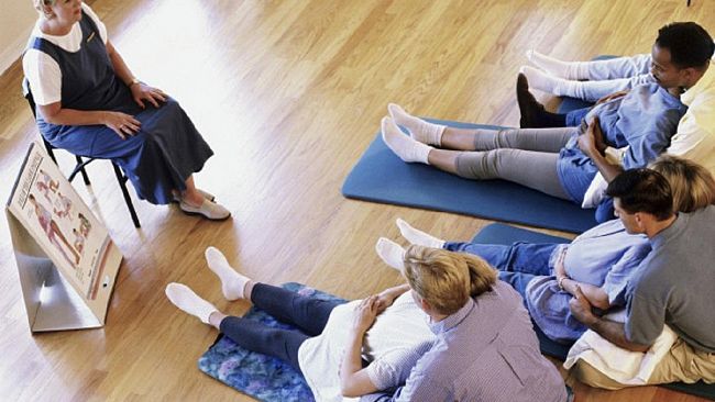 Al via  i corsi di preparazione al parto negli ospedali di Mazara e Castelvetrano