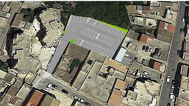 Campobello , cantieri di lavoro per disoccupati l’amministrazione presenta progetti per 172mila euro