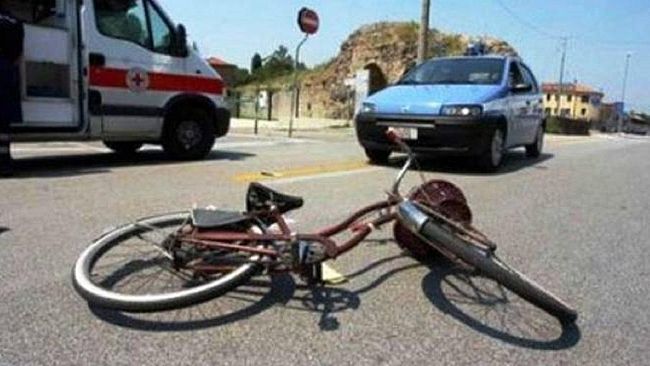 Identificato il pirata della strada che non si è fermato dopo l’incidente stradale avvenuto due sere fa