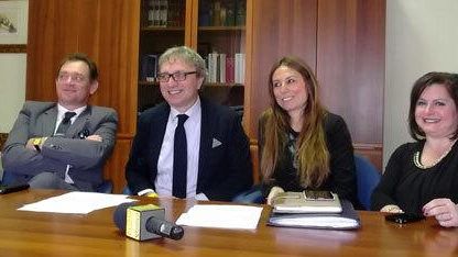 “Rivoluzione” alla Camera Penale di Marsala: nuovo presidente, nuovo consiglio direttivo e nuovi programmi in nome del Diritto