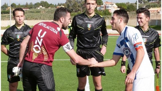 Marsala 1912, solo 1-1 con il Dattilo Noir. Cronaca e tabellino