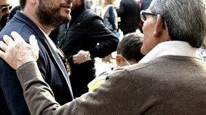 Attivita’ del dott. Antonio Angileri, candidato sindaco del movimento 5 stelle.