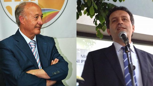 Di Girolamo replica a Grillo: “nessuna polemica, continua la campagna con e per i cittadini‏”