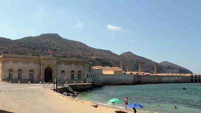 Favignana, l’ex Stabilimento Florio tra i migliori 10 musei in Italia secondo Tripadvisor
