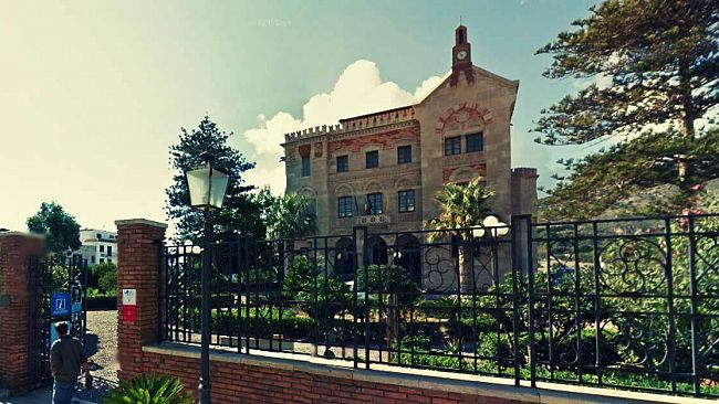 Favignana, piena solidarieta’ alla protesta dei genitori dell’isola di vulcano da parte del consorzio delle scuole delle isole minori italiane
