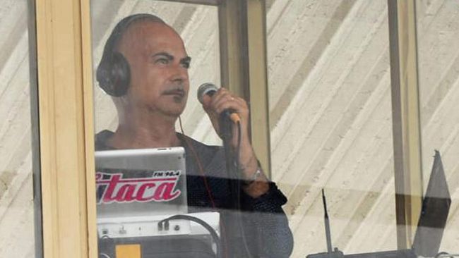 Marsala Calcio, Giuseppe Caruso è lo speaker ufficiale