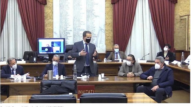 Marsala. Convocazione Consiglio comunale per il 26 e 28 ottobre