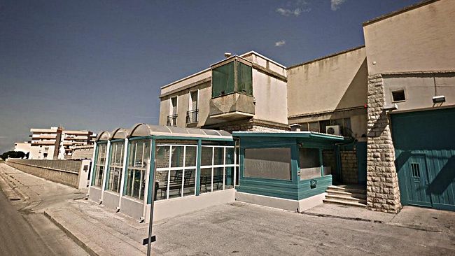 Trapani, ennesima aggressione presso la Casa Circondariale di San Giuliano