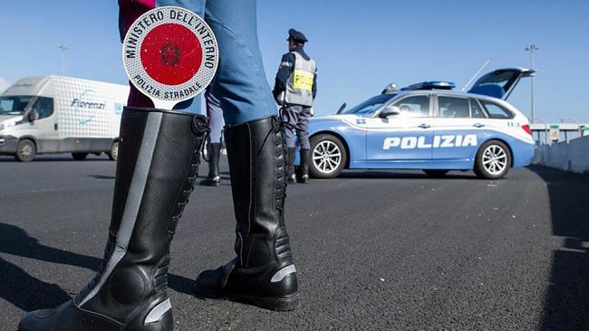 Bilancio della Prefettura sui servizi straordinari di prevenzione e controllo del territorio
