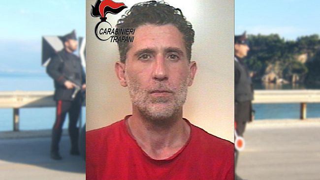 Alcamo: Carabinieri arrestano uomo per tentata estorsione.