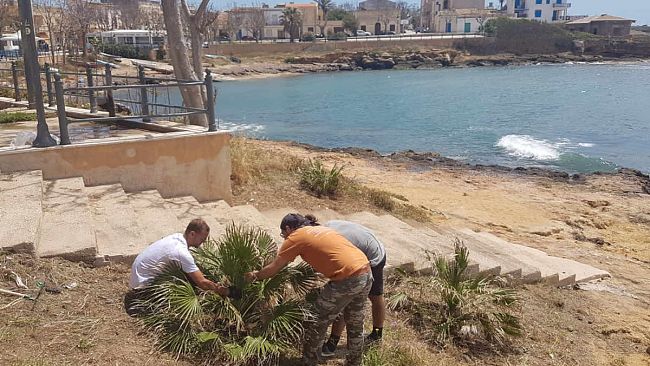 VIDEO – “Torretta CambiaVento”, II giornata ecologica