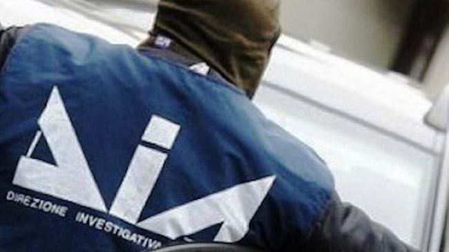 Dia sequestra beni per 2,5 milioni di euro a imprenditore