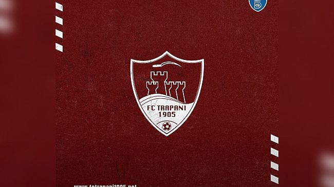 FC Trapani, ceduti Francesco Barbara e Giuseppe Angileri