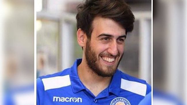 Mirko Frisella nuovo delegato del settore Minibasket per la Provincia di Trapani