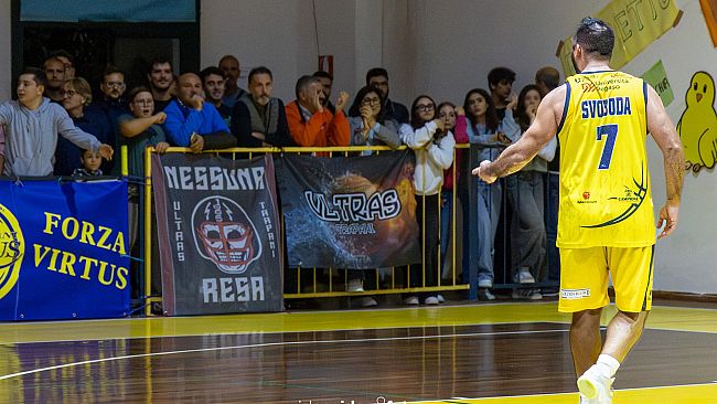 ​Gara 1. Automondo Virtus Trapani vs Nova Basket: il pregara