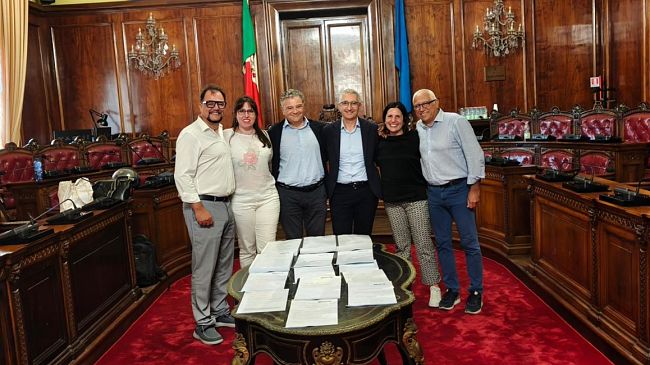 ​Servizio idrico integrato, l’Ati Trapani vara il nuovo piano d’ambito: “Finisce l’era di stallo”