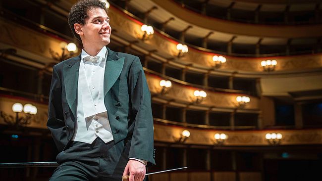 L’eccellenza dei Conservatori Italiani in concerto al Teatro Massimo di Palermo